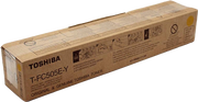 Dynabook T-FC505EY cartuccia toner 1 pz Originale Giallo