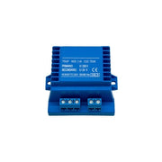 ALIMENTATORE SUPPLEMENTARE MORSETTIERA 24V PER FOTOCELLULE LAMPEGGIANTE LI-1
