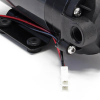 Naturewater Pompa booster 50 GPD Pompa a membrana per sistema a osmosi inversa