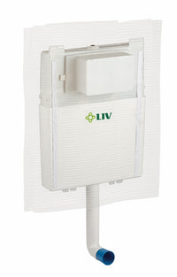 Cassetta incasso liv mediteran