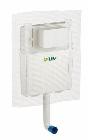 Cassetta incasso liv mediteran