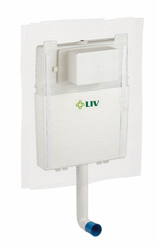 Cassetta incasso liv mediteran