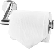 Supporto per Carta igienica Montaggio a Parete - Impermeabile all'Acqua - 1 pezzo