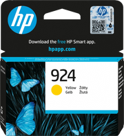 HP Cartuccia di inchiostro giallo originale 924