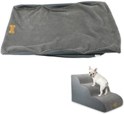 Trappola per cani per piccoli cani 3 passaggi copertura