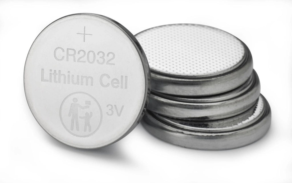 Verbatim CR2032 Batteria monouso Litio