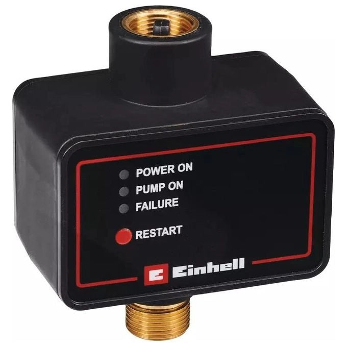 Einhell 4174230 accessorio per pompa ad acqua Controllore della pompa