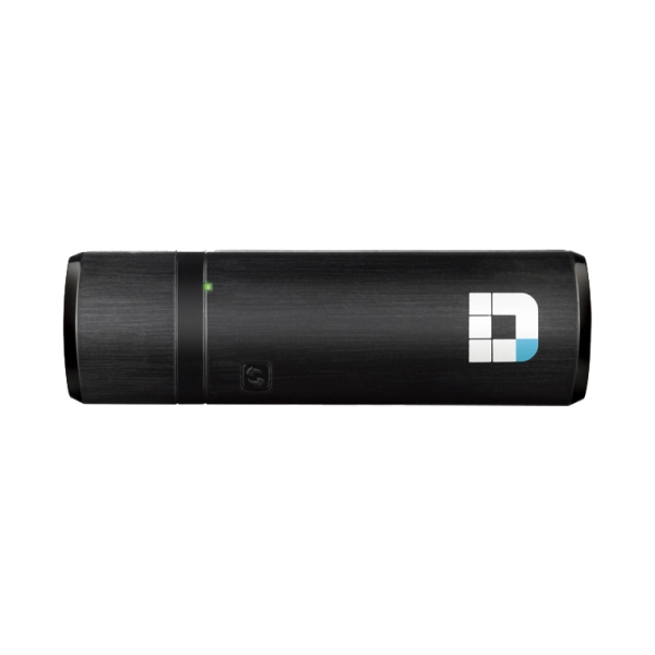 D-LINK ADATTATORE USB WIRELESS DUAL BAND AC PER DIR-865L
