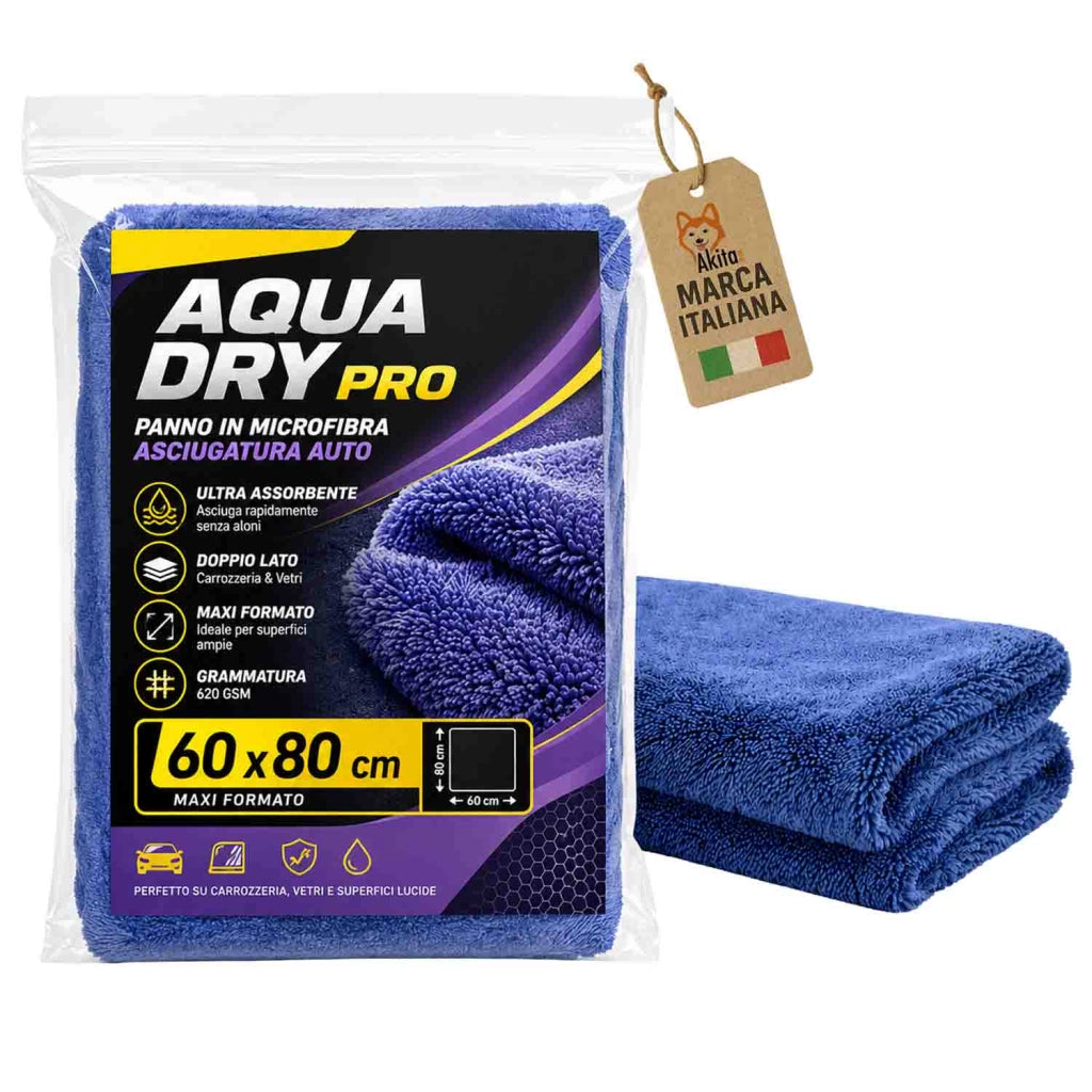 Ma Fra Super Dryer Panno Asciugatura 60x80