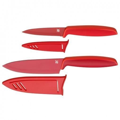 WMF 1879085100 4 pz Set di coltelli