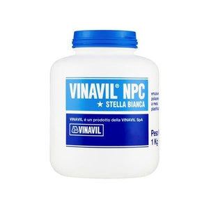 VINAVIL NPC BARATTOLO 1KG