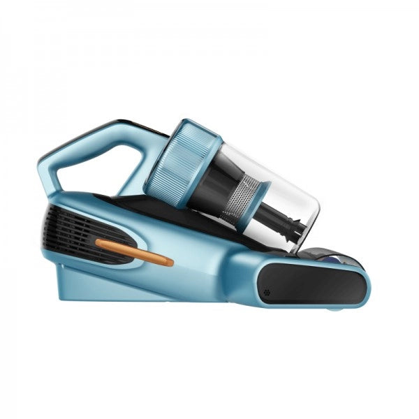 Aspiratore portatile antiacari JIMMY BX7 Pro Blue
