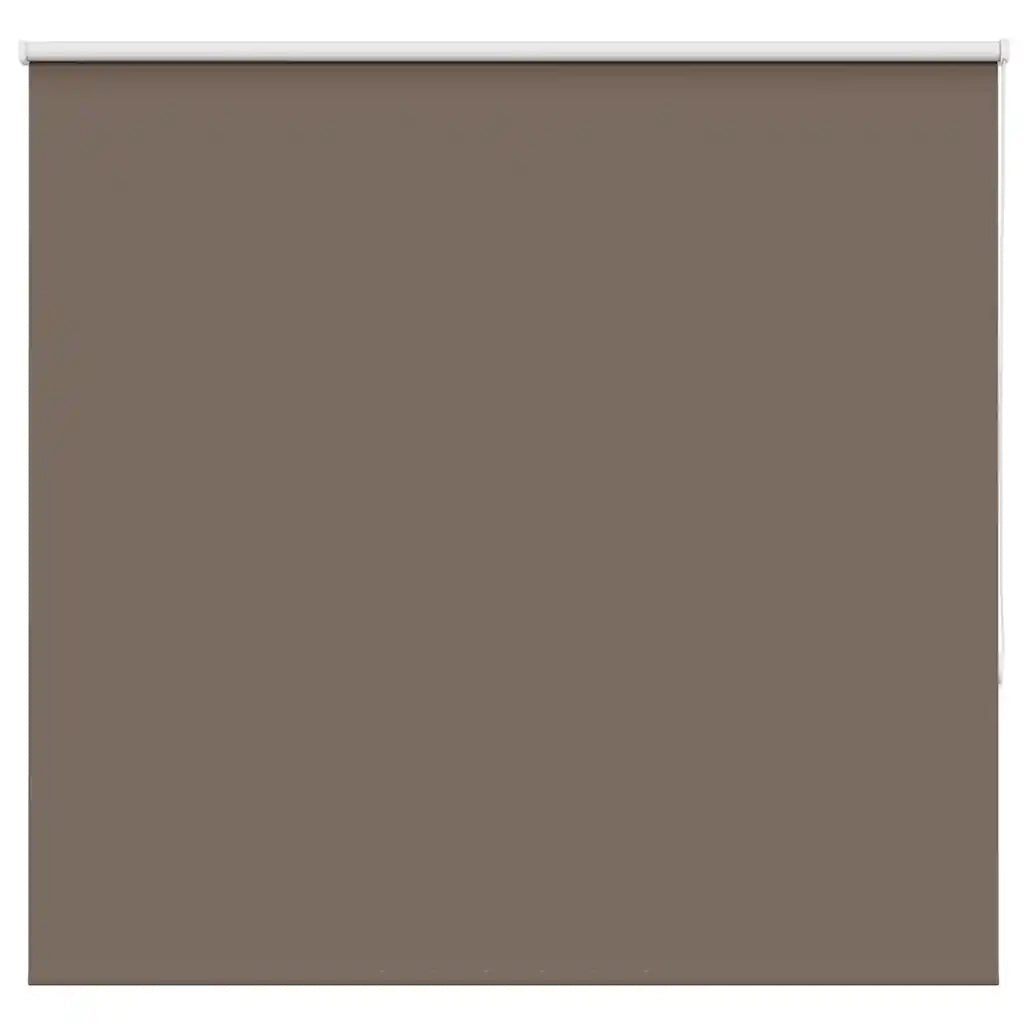 Tenda a Rullo Oscurante 165x130 cm Larghezza Tessuto 161,6 cm