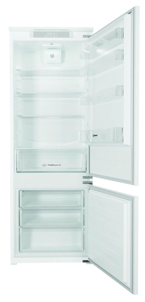 Indesit IND 402 Da incasso 400 L E Bianco