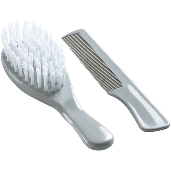 Baby Bath + Bath Transat + Termoter + pennello e pettine + forbici + baby mosca