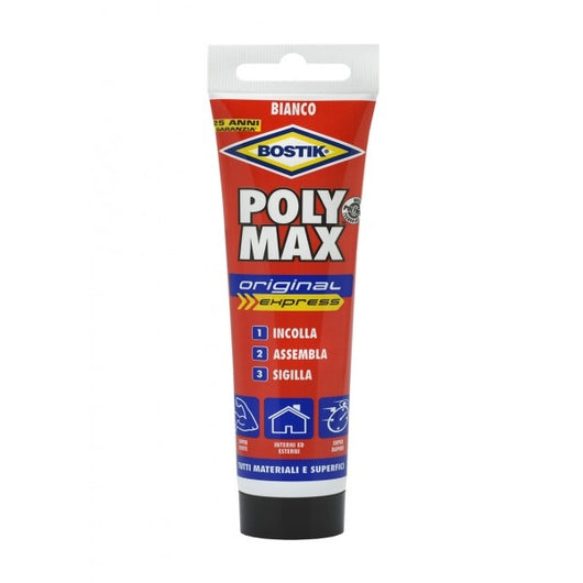 Bostik Poly Max Original 165 Gr