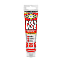 Bostik Poly Max Crystal 115 Gr