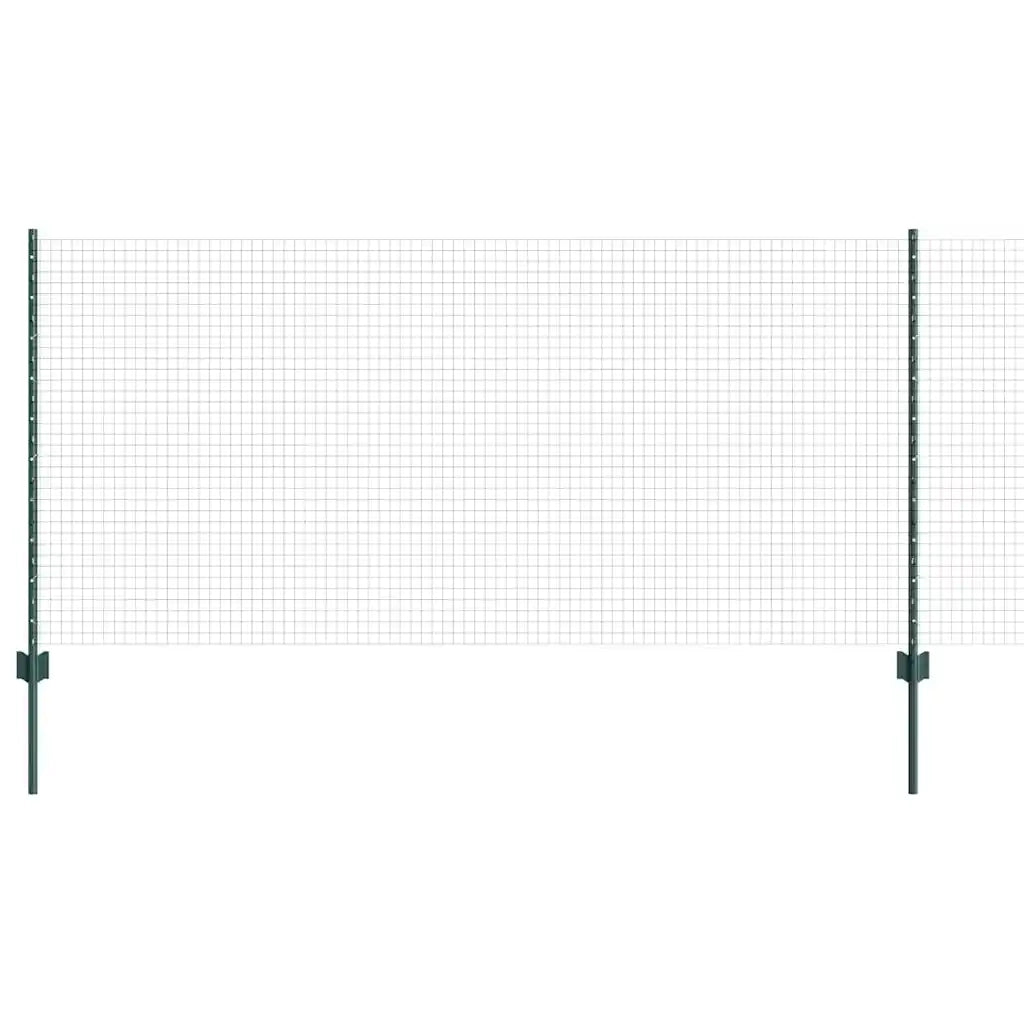 Recinzione da Giardino | Recinzione con Posto Verde