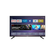 Phonola TV Led 43'' Smart TV WebOS PH43W4K