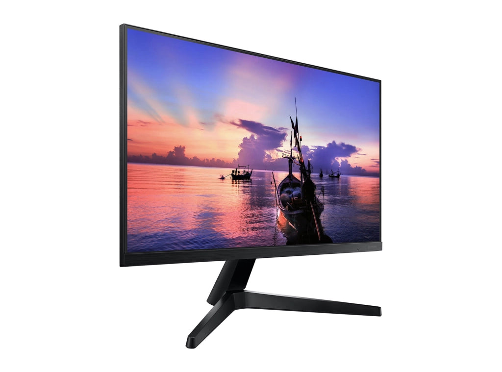 Monitor PC Samsung F22T350FHR 22" Full HD Pannello IPS 75Hz Ingressi HDMI e VGA - Ricondizionato