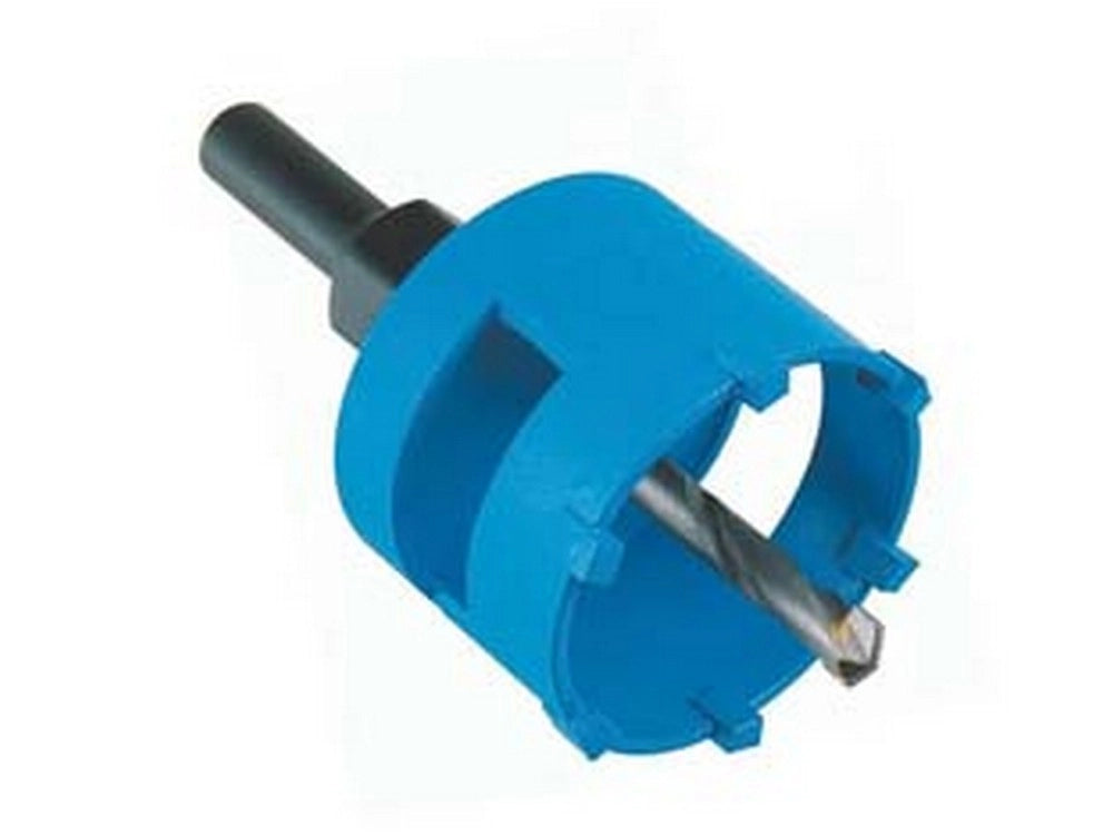 1pz fresa a tazza con taglienti in metallo duro per edilizia - ø mm.30, 4 denti cod:ferx.fer446433