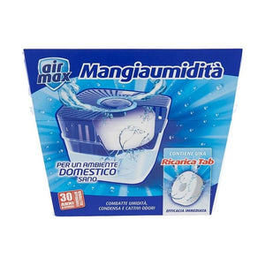 BISON ASSORBIUMIDITA  GR.450