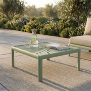 Tavolino per salotto da giardino - HOTO
