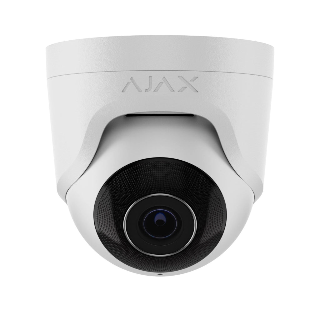 Ajax Telecamera IP cablata (5 Mp/4 mm)