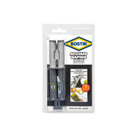Bostick acciaio rapido Mixer 24ml