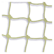 Rete antintrusione volatili, uccelli,piccioni colore pietra, maglia quadrata 50x50mm, dimensioni tot 10x10 mt