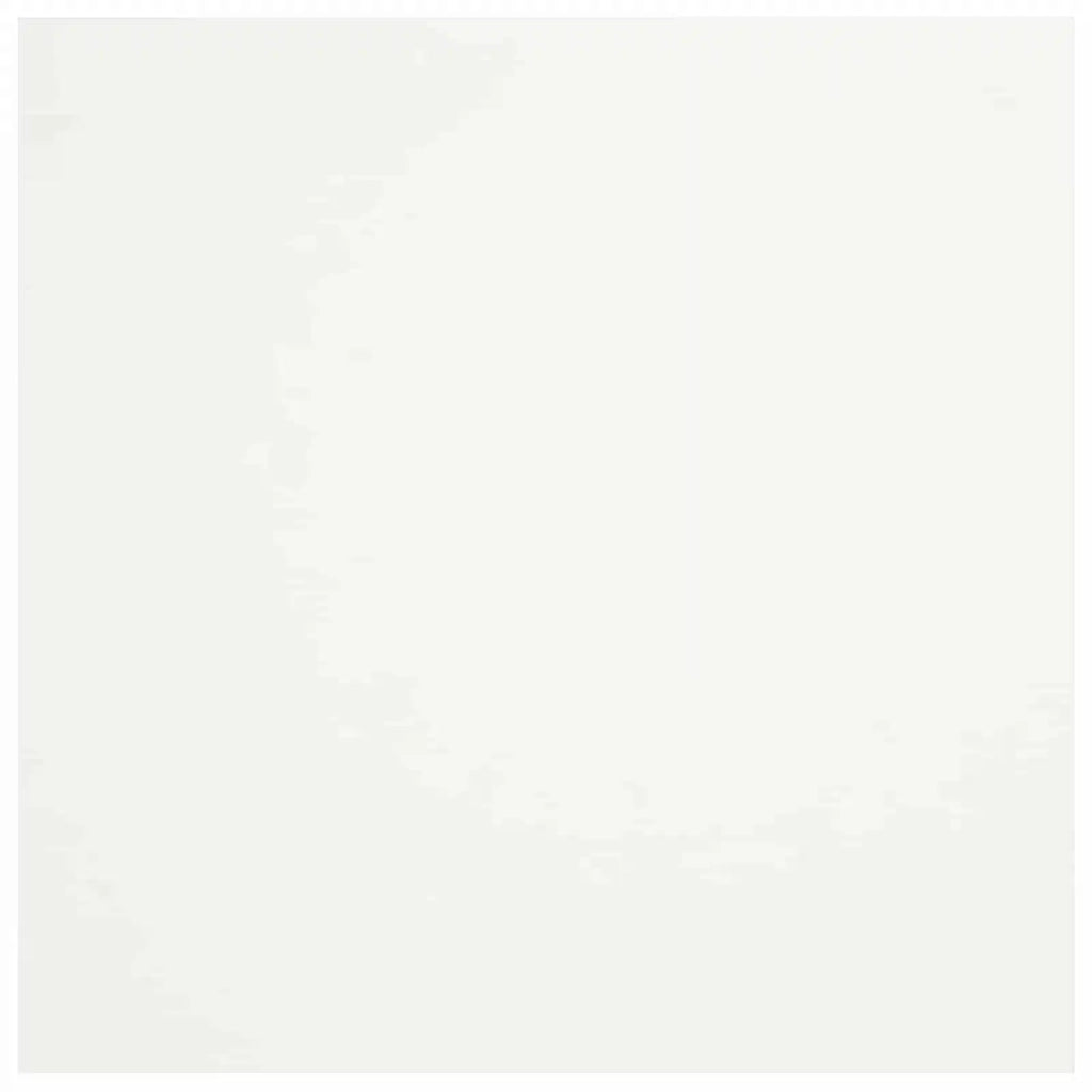Supporto per piante Bianco 30 x 30 x 80 cm Acciaio 8012490