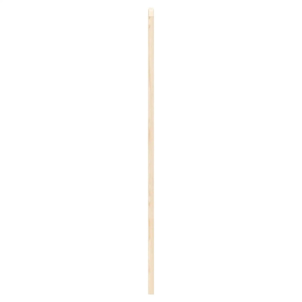 Porte Swing Naturale 100 x 40 cm Legno Massello di Pino
