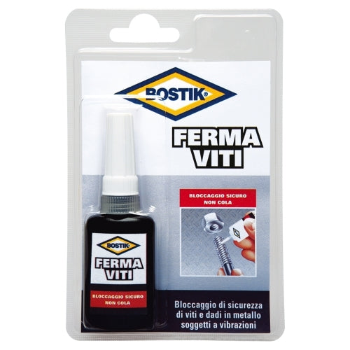 BOSTIK FERMA VITI BLISTER 10ML