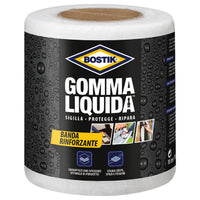 Bostik gomma liquida Banda Rafforzante 10x10