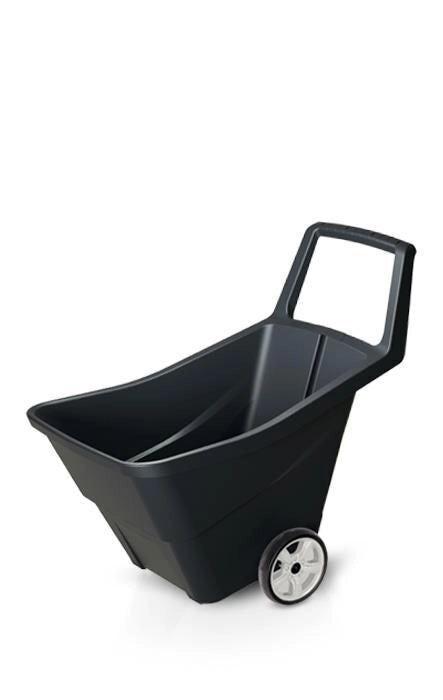 Prosperplast Load&go III Carriola manuale