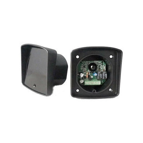 FOTOCELLULA COMPATIBILE CON NICE FI COPPIA DI FOTOCELLULE DA INCASSO