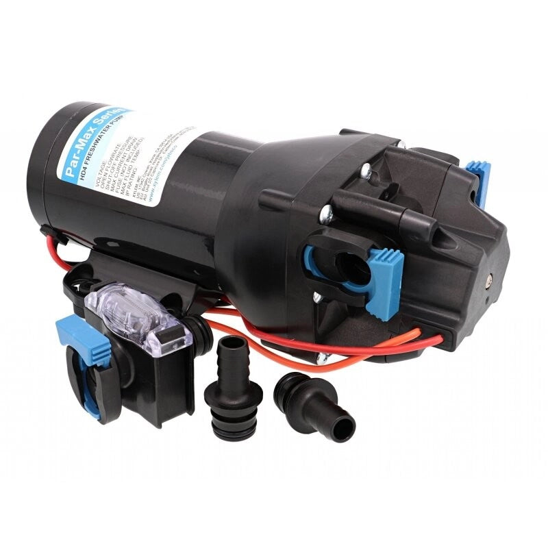 PAR MAX 4HD 24V 40PSI
