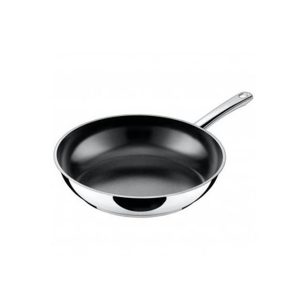 Silit frying pan talis 28cm stainless steel (2110300441) - 156704