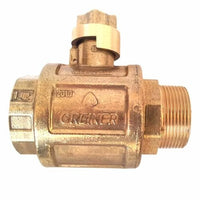 Valvola adz con sigillo d.1  b07 qzkxkbl