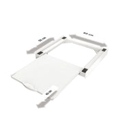 KIT DI SOVRAPPOSIZIONE MELICONI TORRE PRO  1 PZ