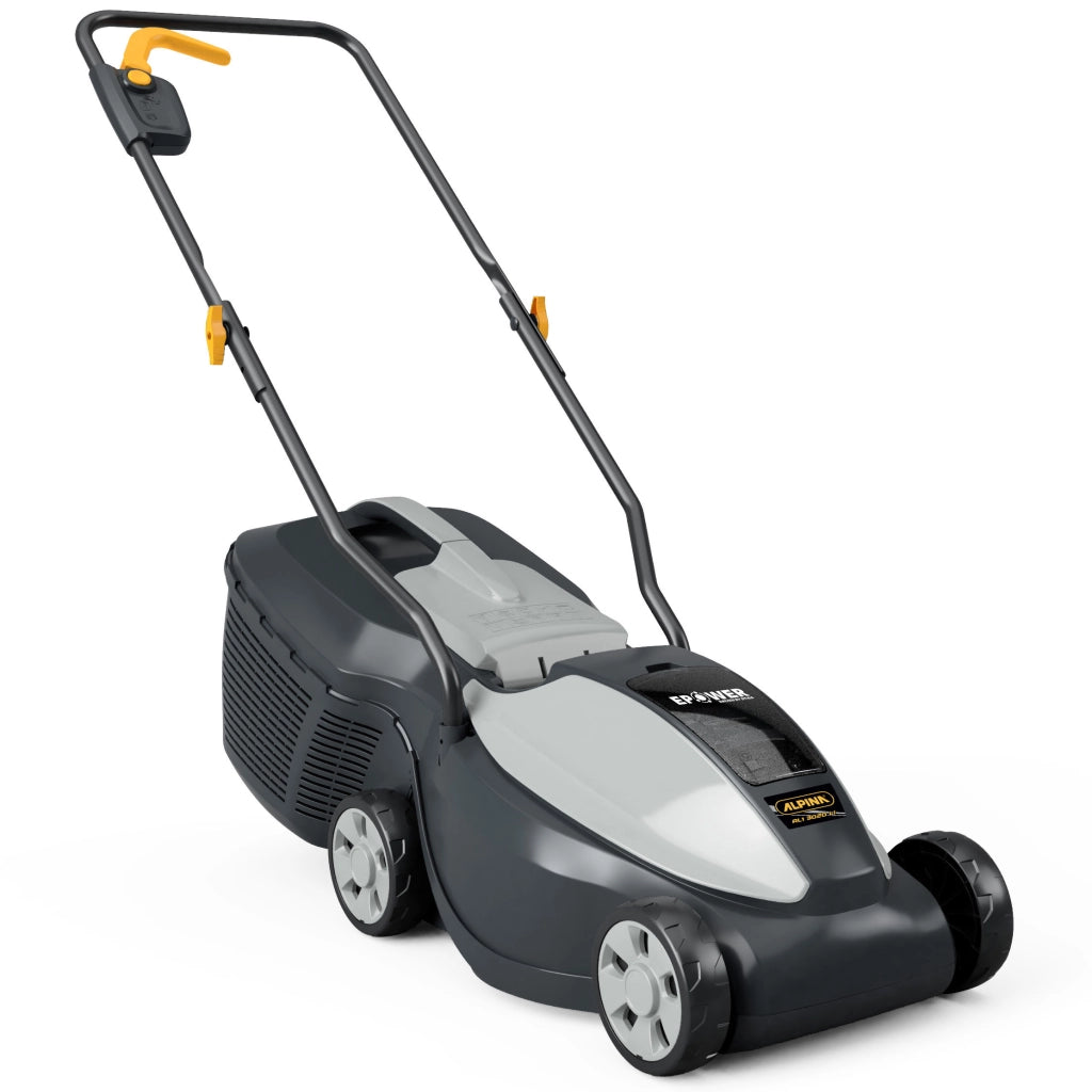 TOSAERBA A BATTERIA AL1 3020 LI 20V 4AH 30 CM- 1,0 pz