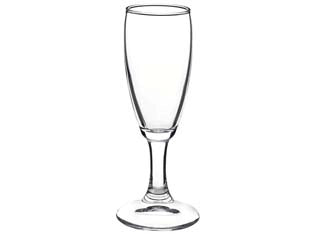 CALICE FLUTTINO CALYPSO- - ø mm.60 cl.11.3 - altezza mm.159 - 12 confezione BORMIOLI