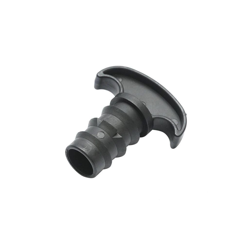 Tappo per tubo di gocciolamento 20mm per sistemi di irrigazione
