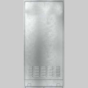CASSONE BERETTA BOX GREEN CON PORTA 122,3x65,4x25,5     Idroweb