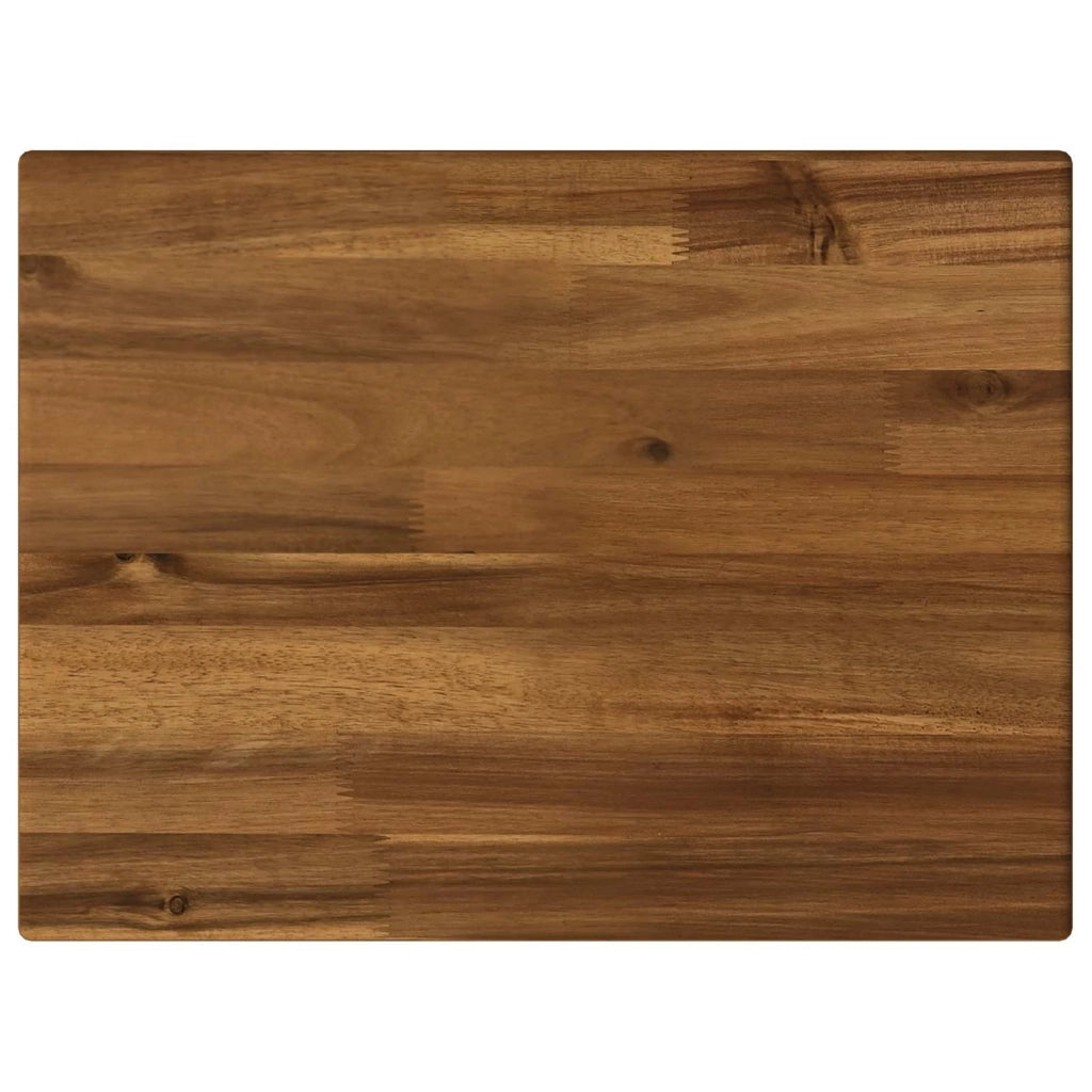Piano del Tavolo Rettangolare 90 x 50 x 3,5 cm Rettangolare 938153