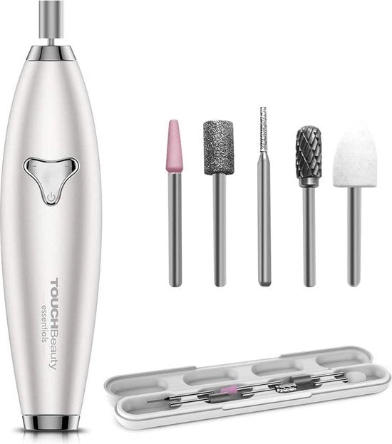Freesatrice per unghie elettrica / Nagelfrees per unghie in gel, freesatrici, vijl elettrico per unghie, macchina per unghie elettrica, professionale 

Freesatrice per unghie elettrica 6 pezzi set, modello 2023, 6 velocità, 220V, 50Hz, 12W, 0,5kg