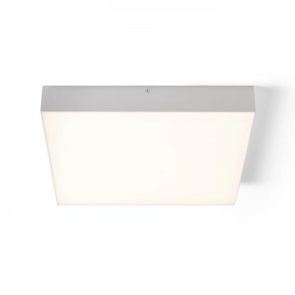 Plafoniera LARISA SQ 40 da soffitto bianco  230V LED 50W  3000K