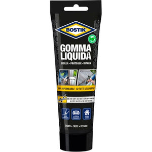 Bostik gomma liquida tubo 250g