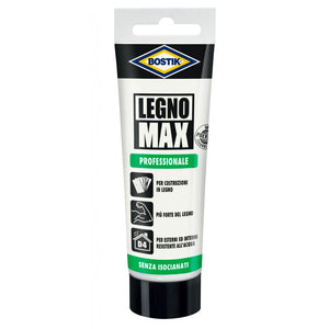 BOSTIK LEGNO MAX TUBETTO 100GR