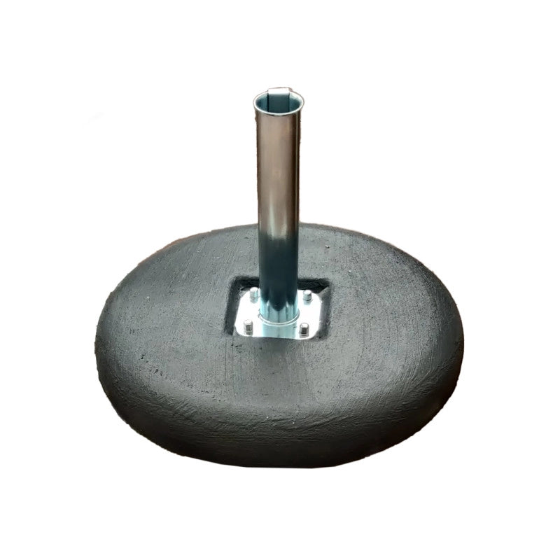 Base Cemento Grigio 35 Kg Moia